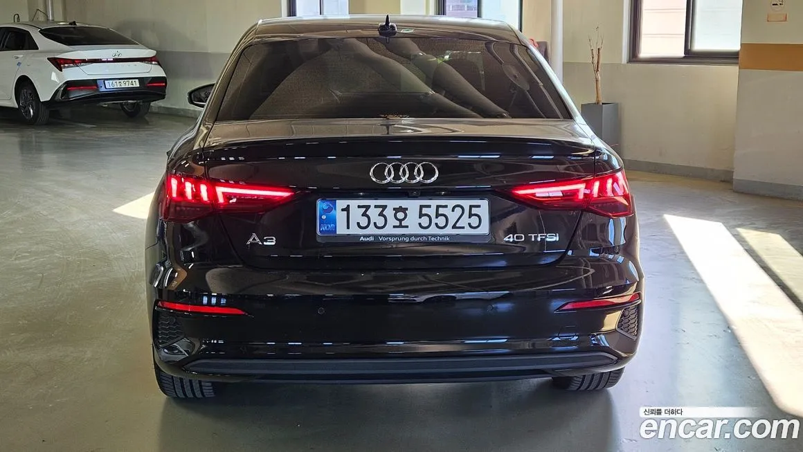 Audi A3 — фото 4