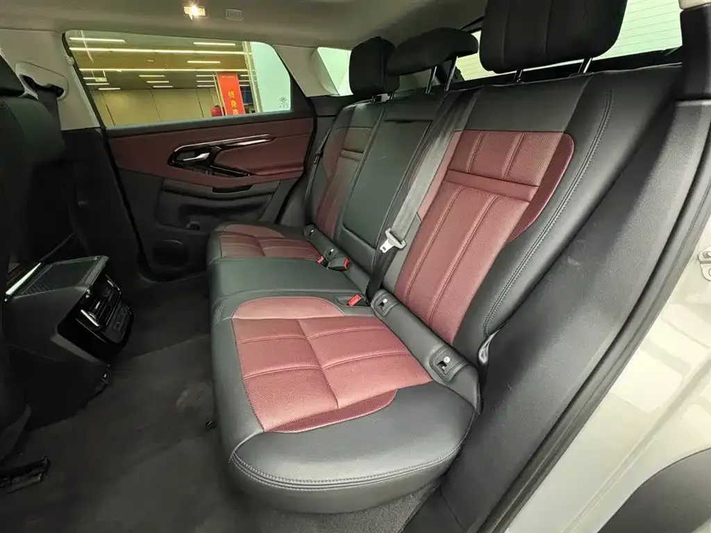 Land Rover Evoque — фото 7