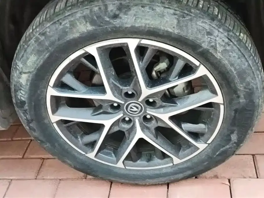 Changan CS75 PLUS — фото 6