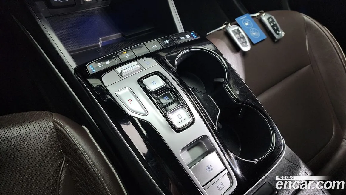 Hyundai Tucson — фото 9