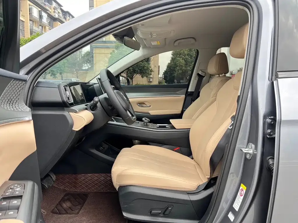BYD Pro New Energy — фото 10