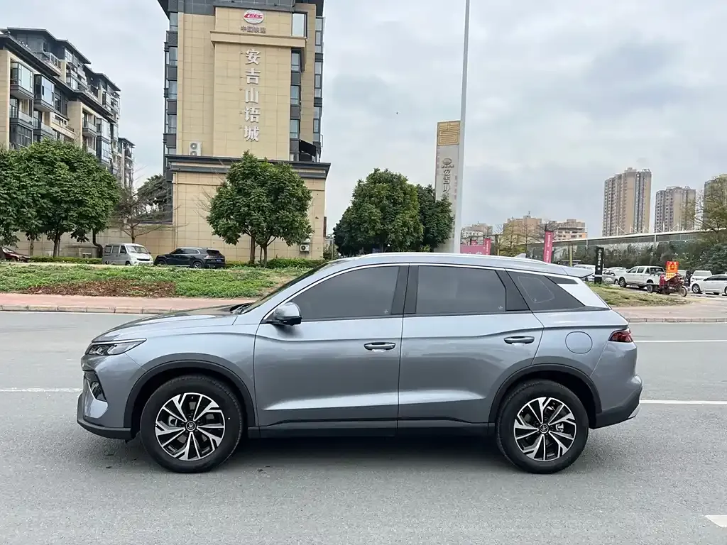 BYD Pro New Energy — фото 4
