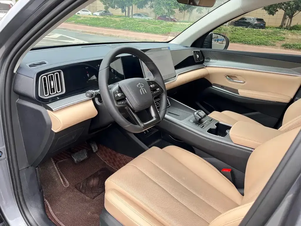 BYD Pro New Energy — фото 8