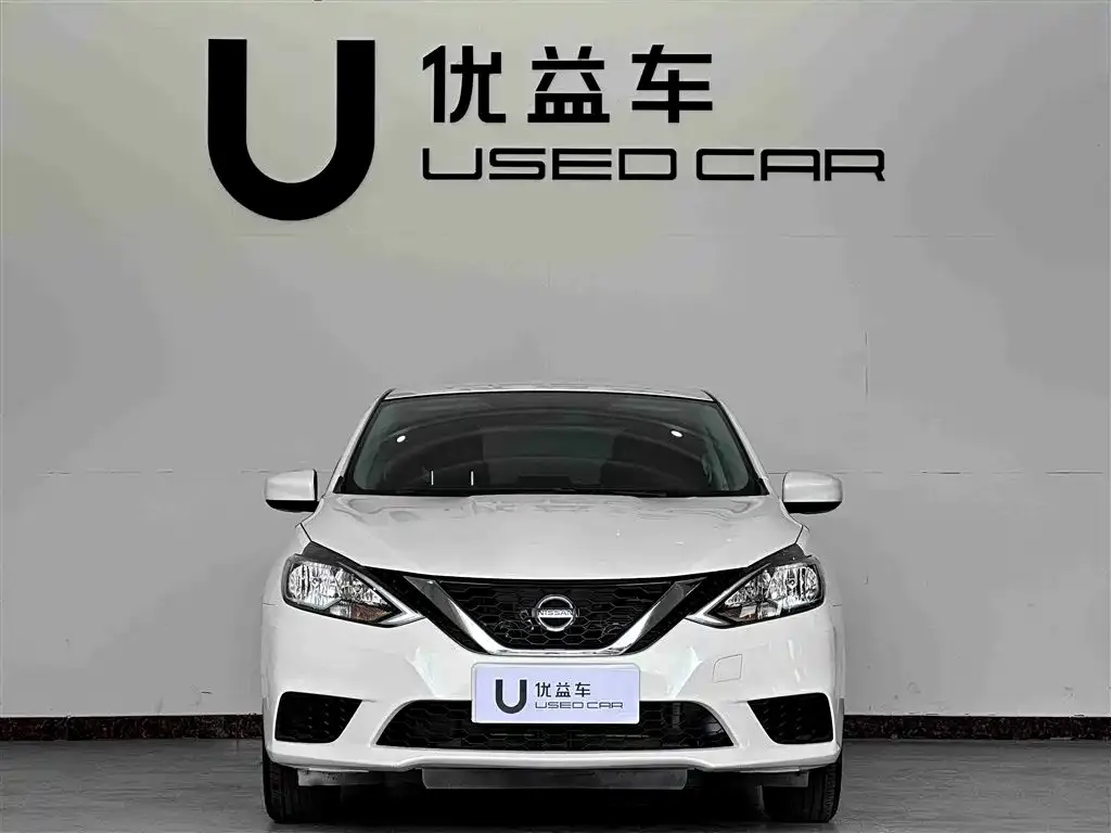Nissan Sylphy — фото 2