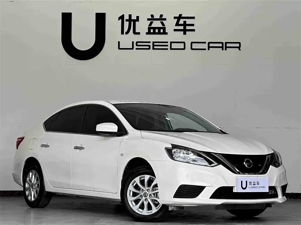 Nissan Sylphy — фото 3