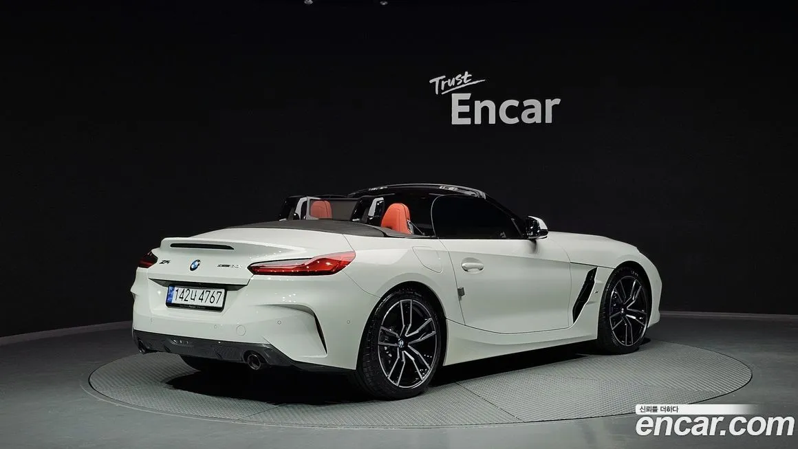 BMW Z4 — фото 2