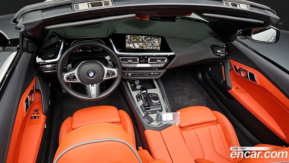 BMW Z4 — фото 7