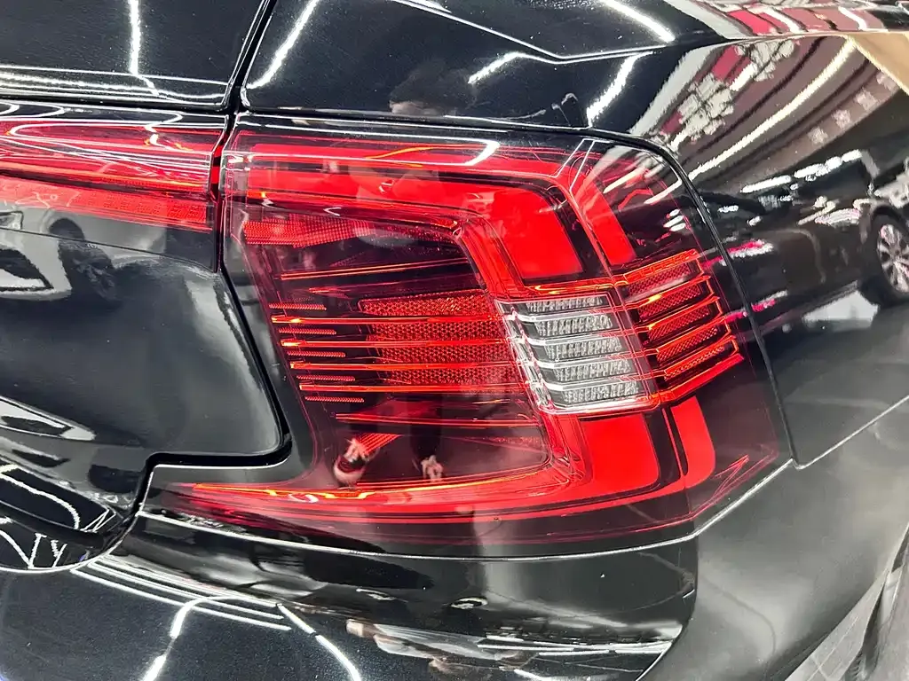 Volvo S90 — фото 7
