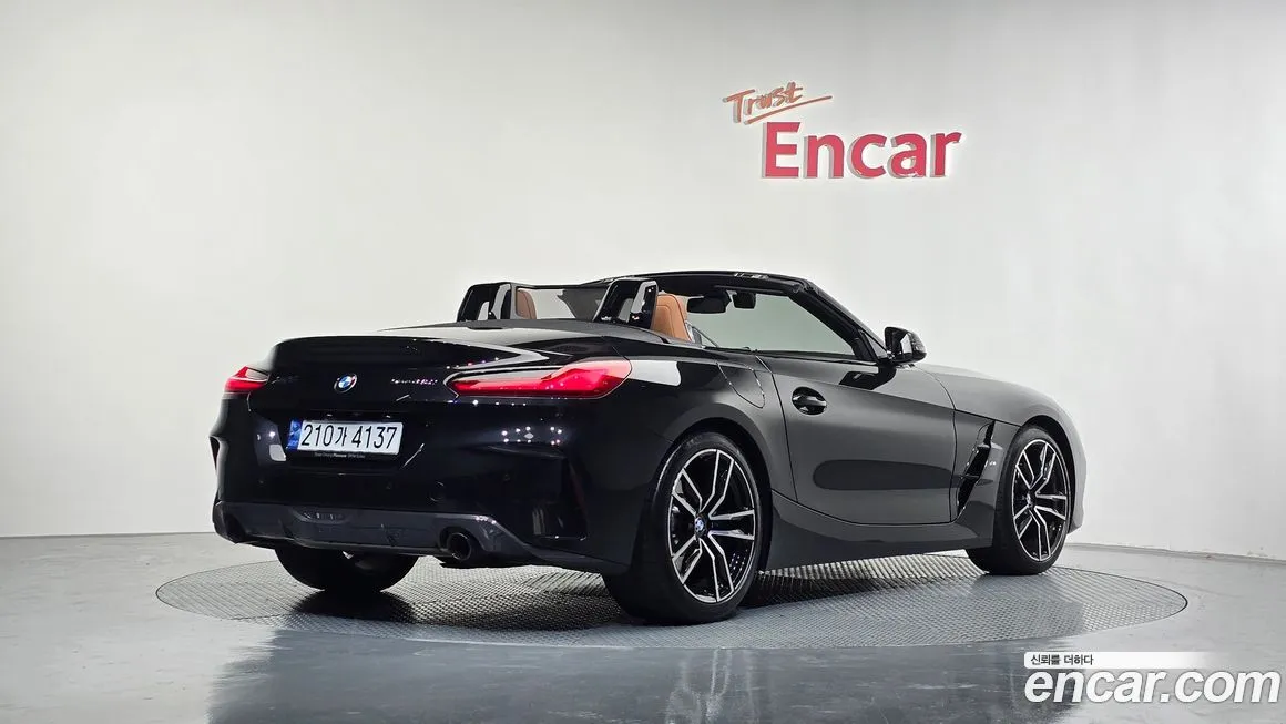 BMW Z4 — фото 2