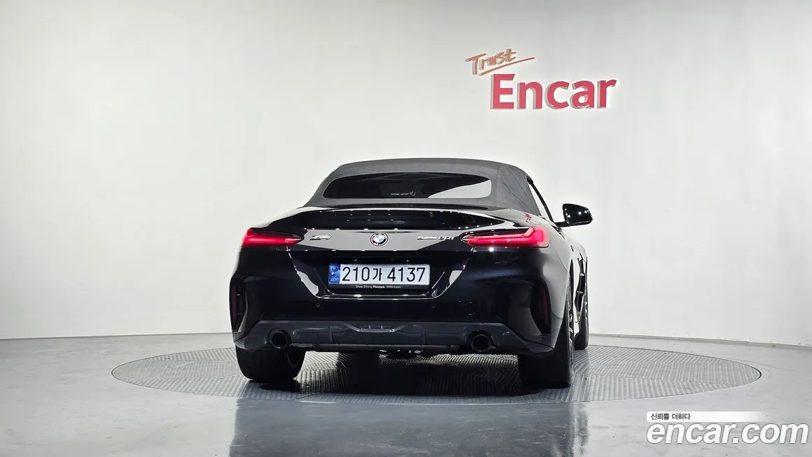BMW Z4 — фото 4