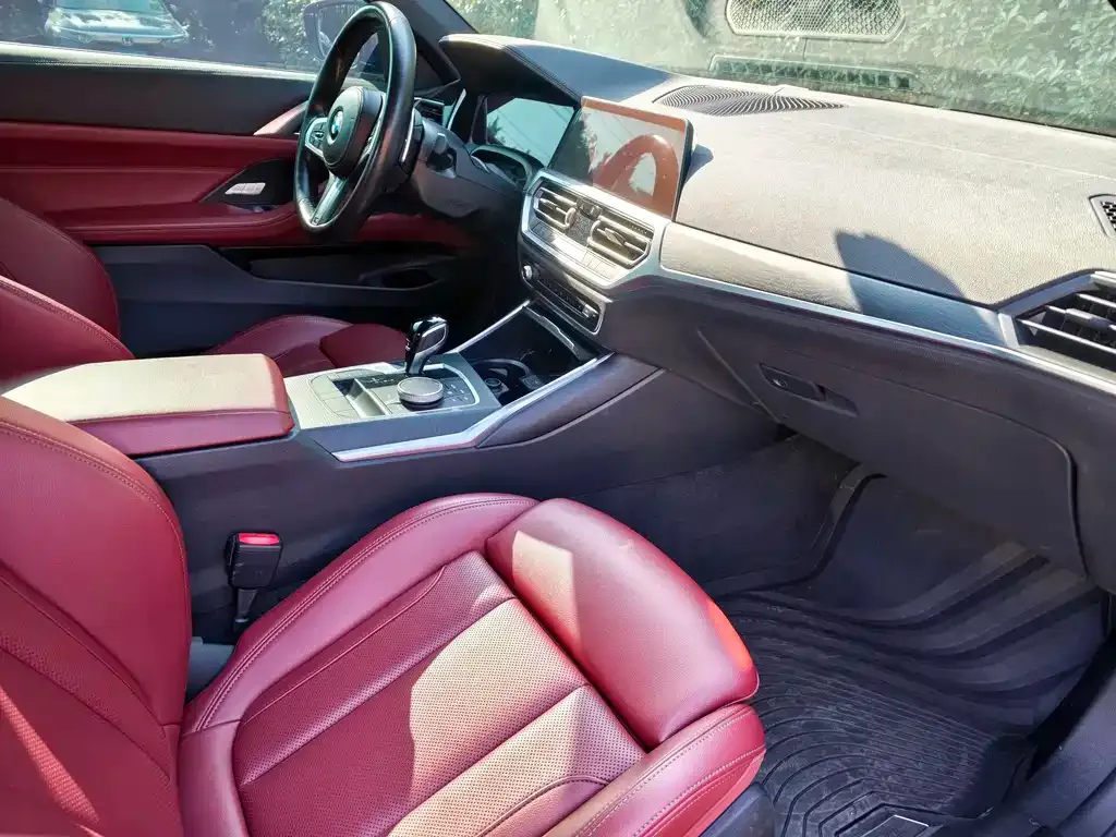 BMW 4 Series — фото 10
