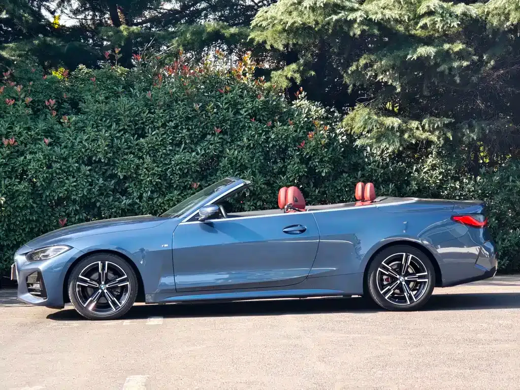 BMW 4 Series — фото 3