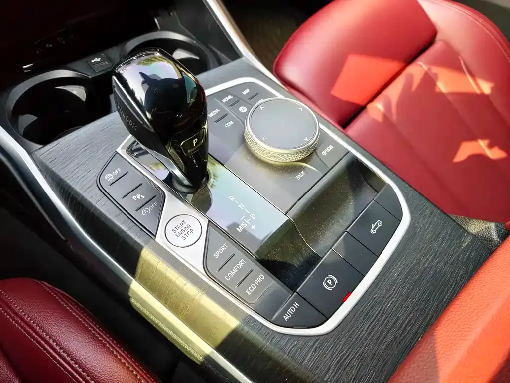 BMW 4 Series — фото 9