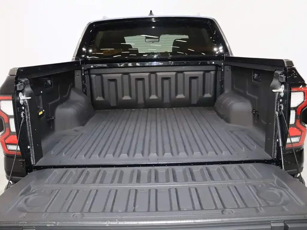 Ford Ranger — фото 10