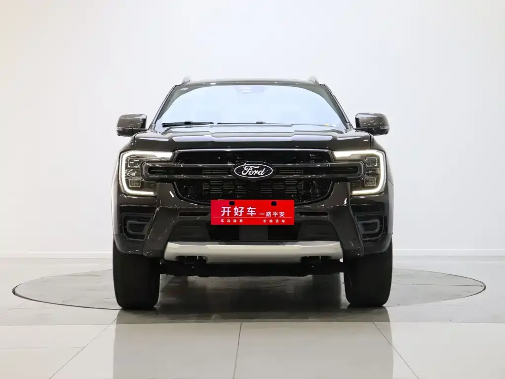 Ford Ranger — фото 2