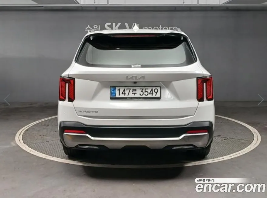 Kia Sorento — фото 2