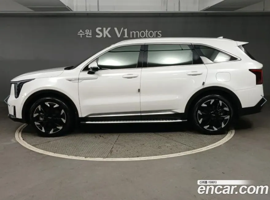 Kia Sorento — фото 3