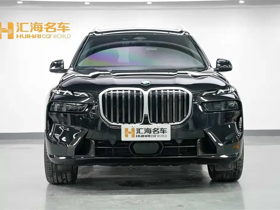BMW X7 — фото 2