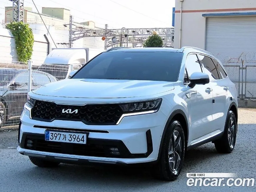 Kia Sorento — фото 2