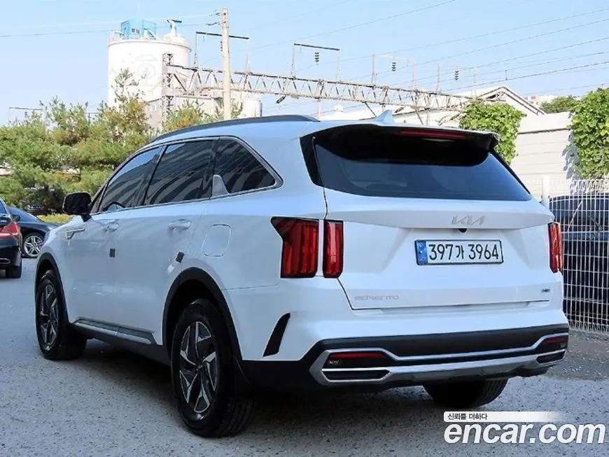 Kia Sorento — фото 3