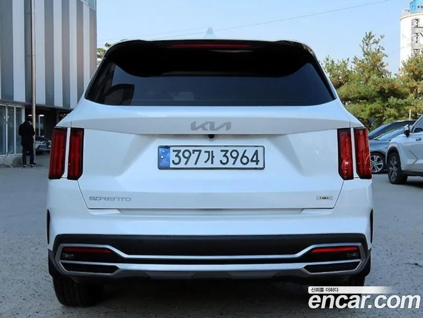 Kia Sorento — фото 4