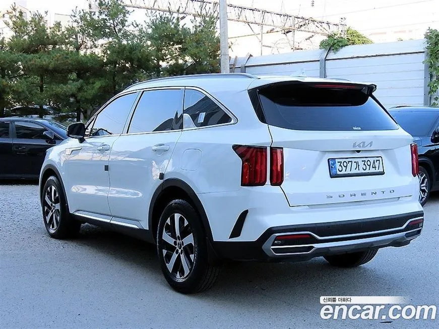 Kia Sorento — фото 3