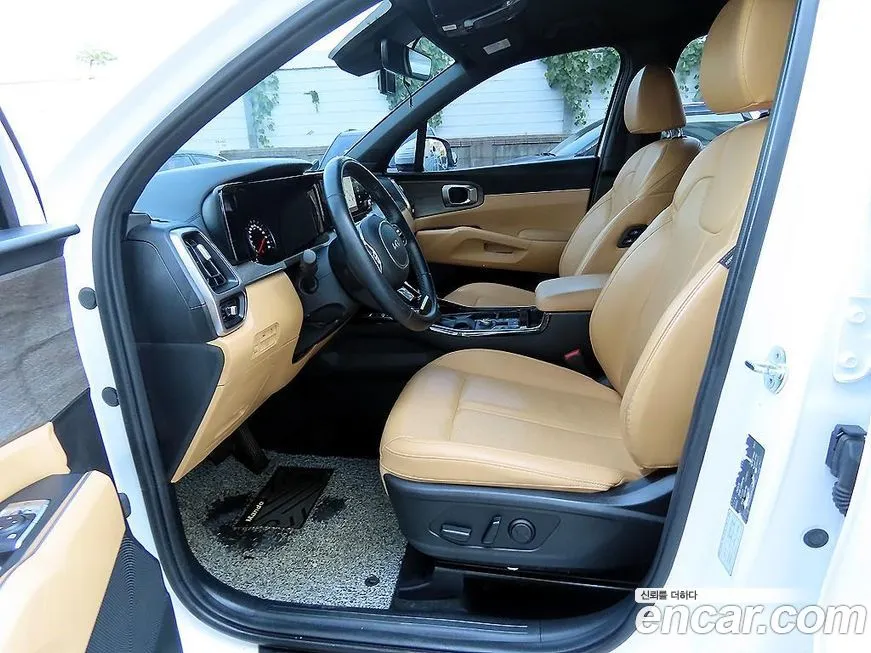 Kia Sorento — фото 5
