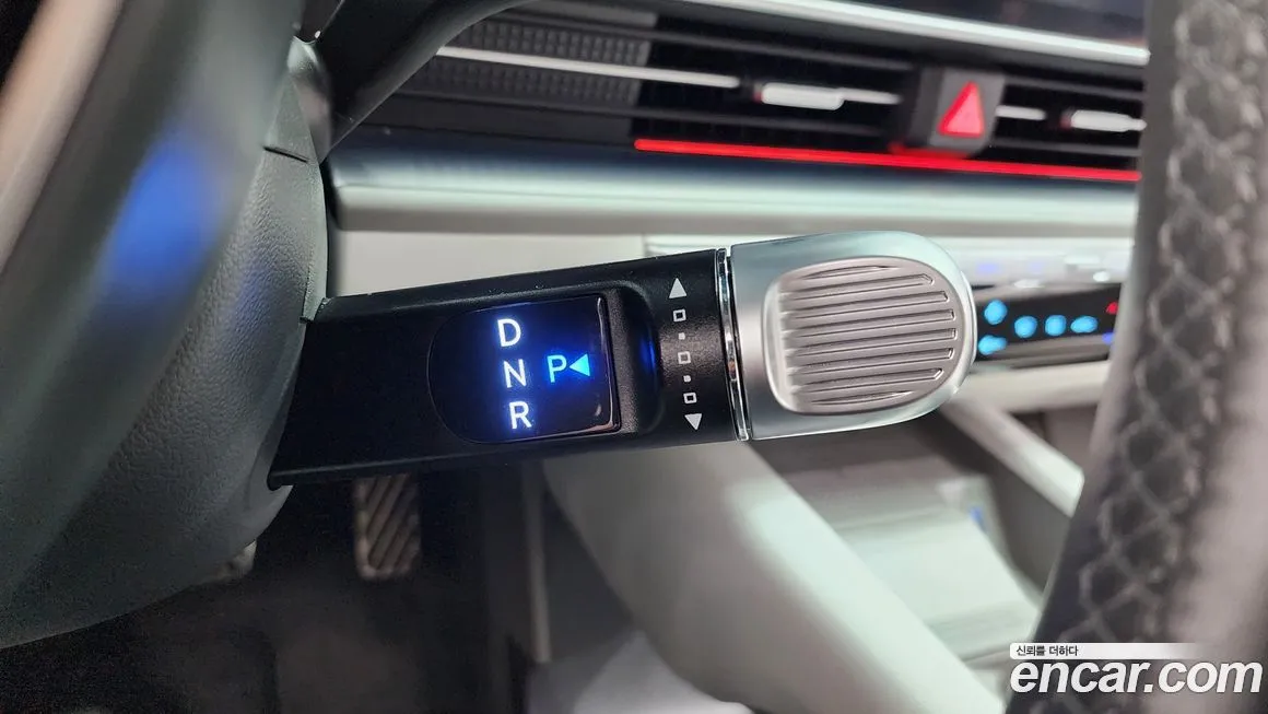 Hyundai Ioniq6 — фото 9