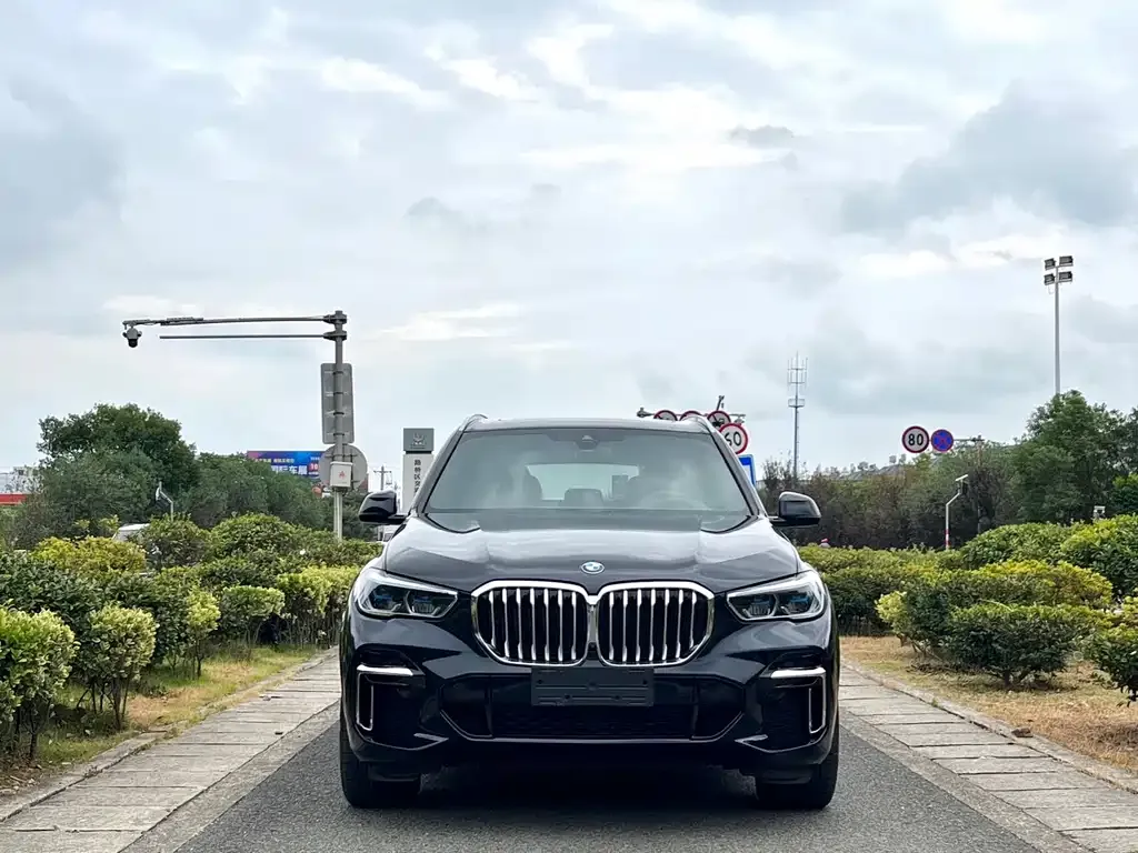 BMW X5 — фото 2