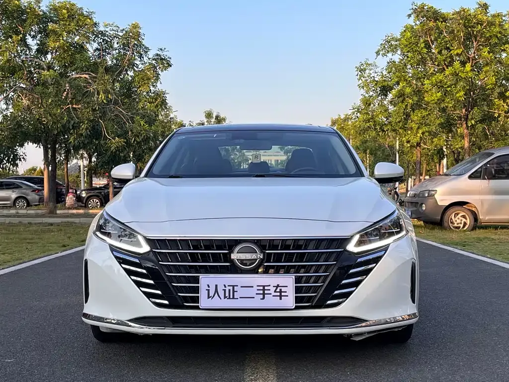 Nissan Teana — фото 2