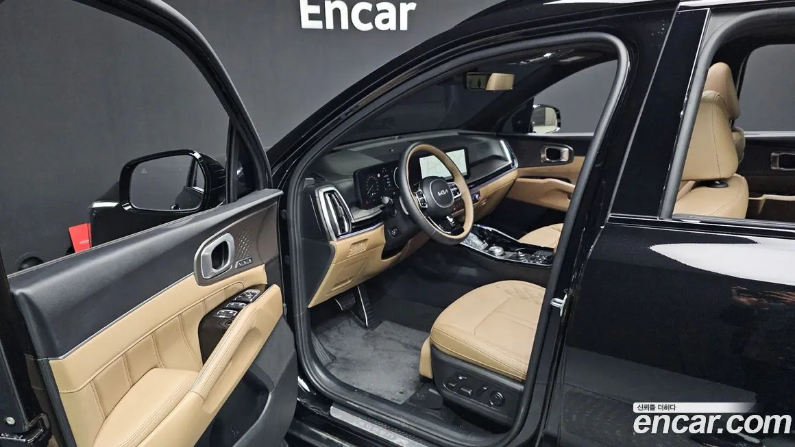 Kia Sorento — фото 10