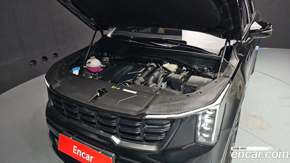 Kia Sorento — фото 6