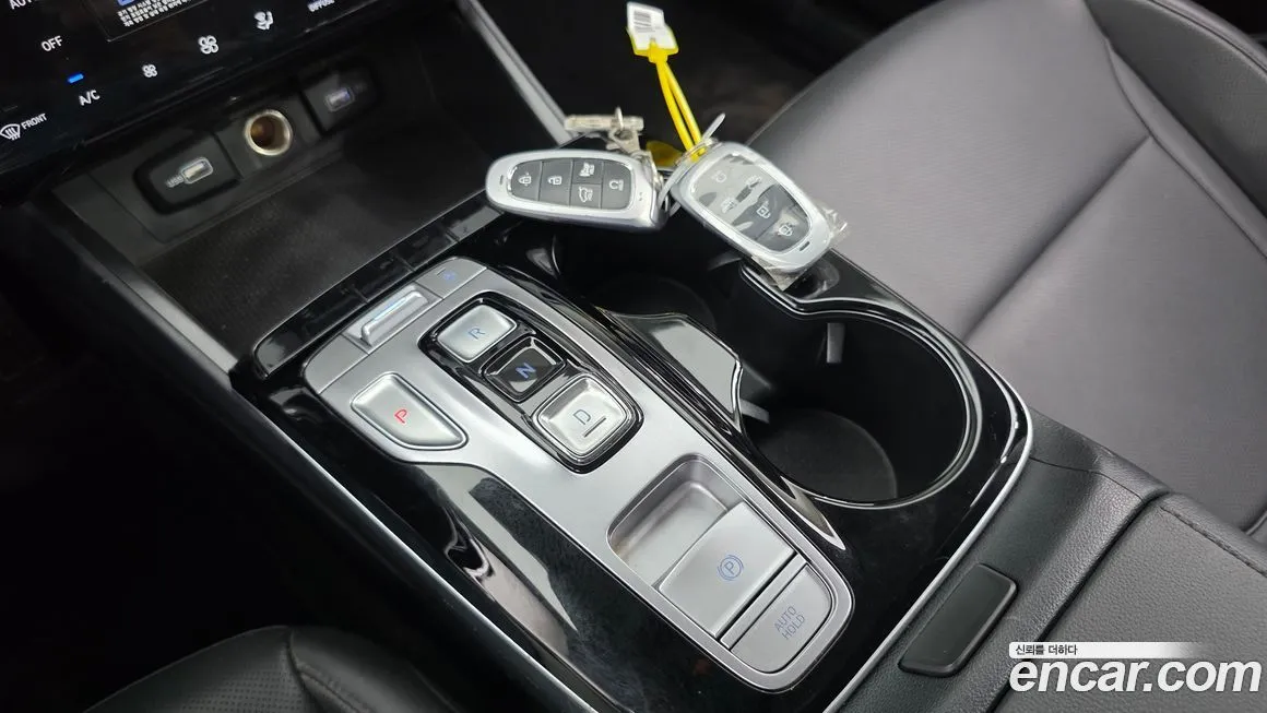 Hyundai Tucson — фото 9