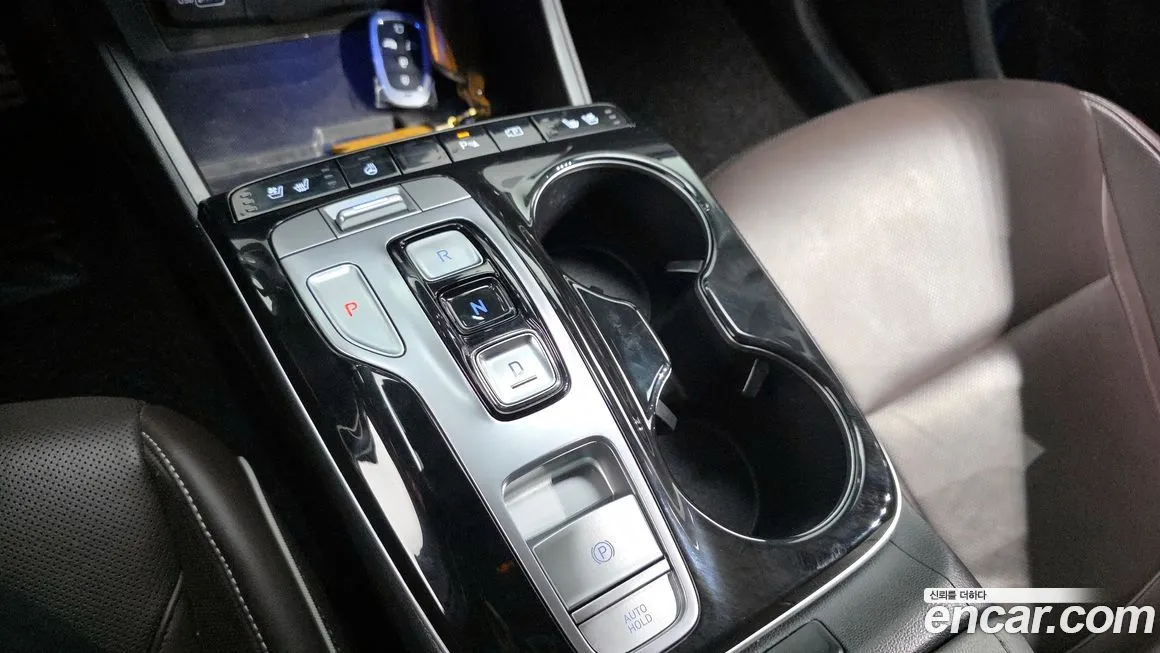 Hyundai Tucson — фото 9