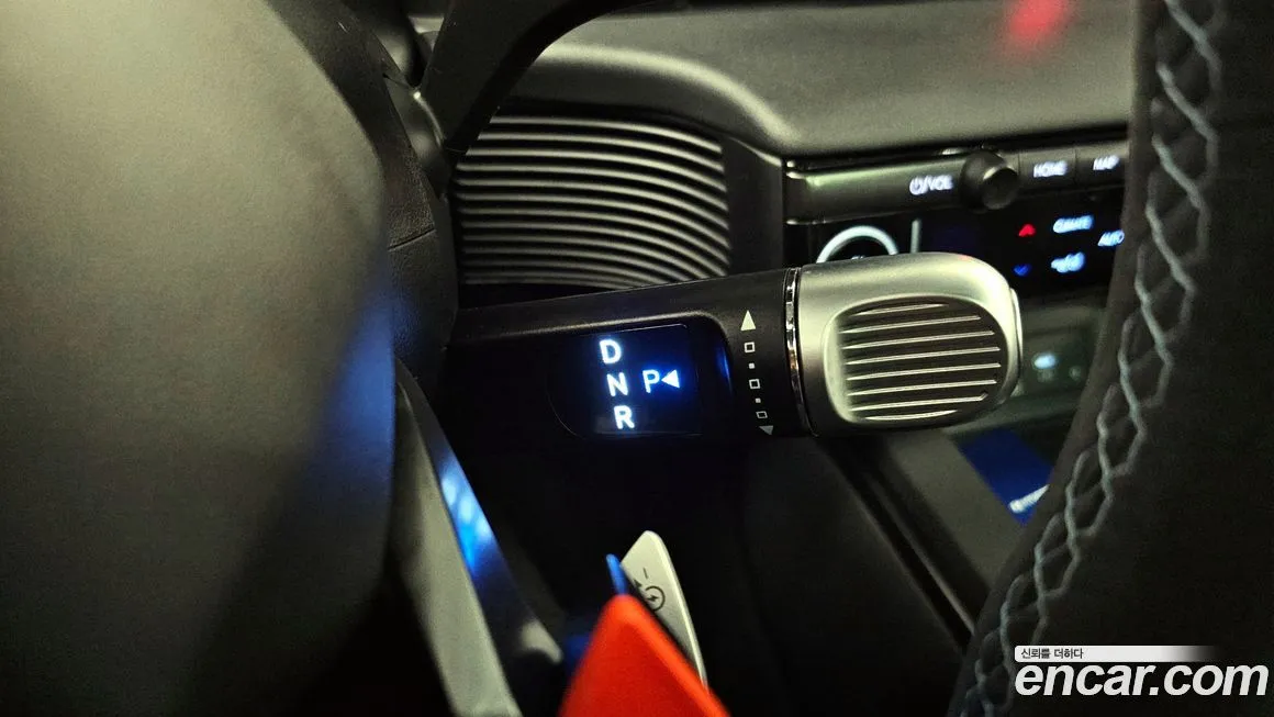 Hyundai Ioniq5 — фото 9