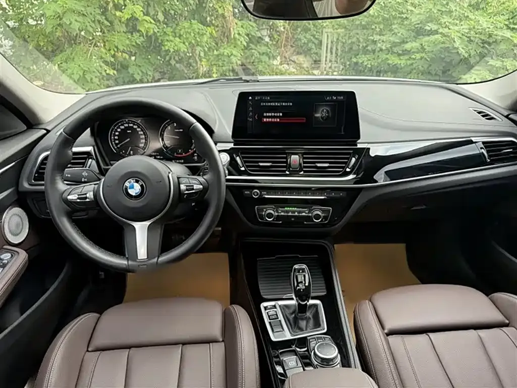 BMW 1 Series — фото 10