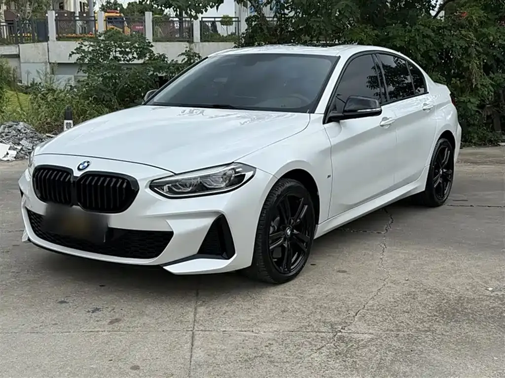 BMW 1 Series — фото 2