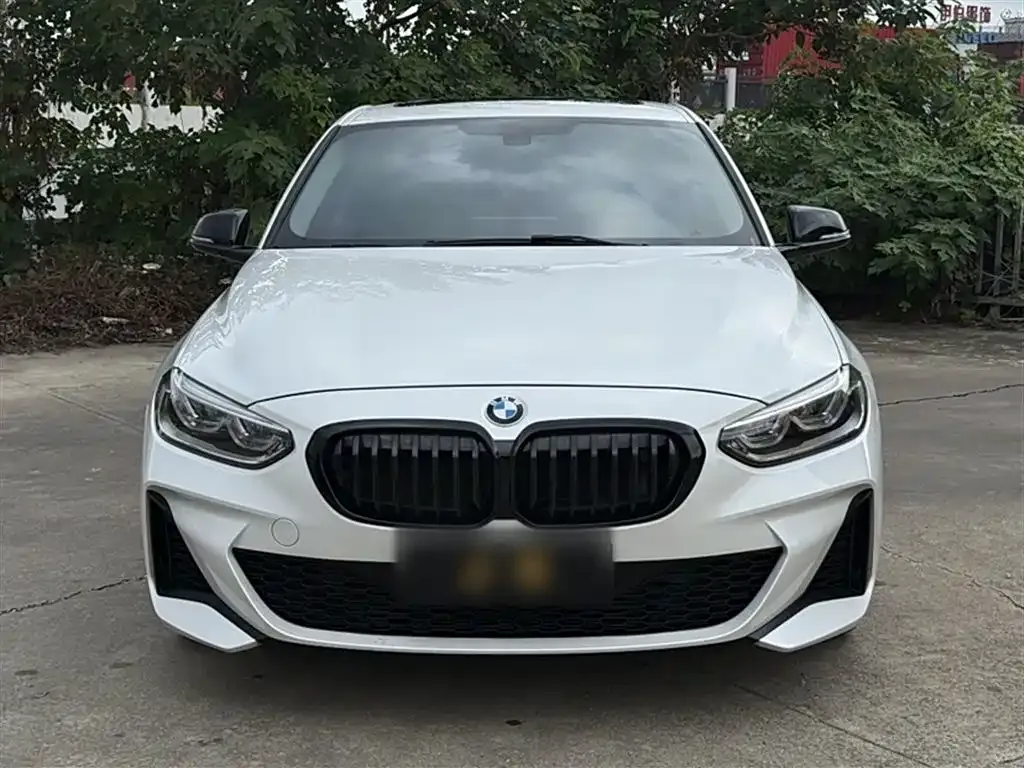 BMW 1 Series — фото 4
