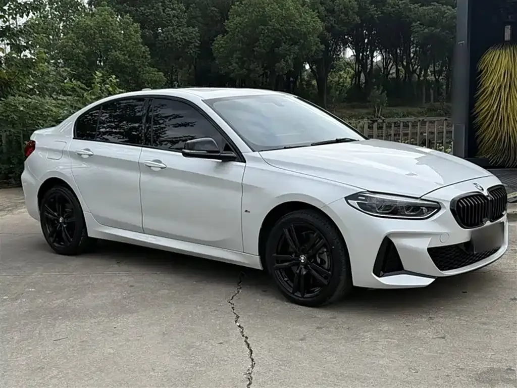 BMW 1 Series — фото 5