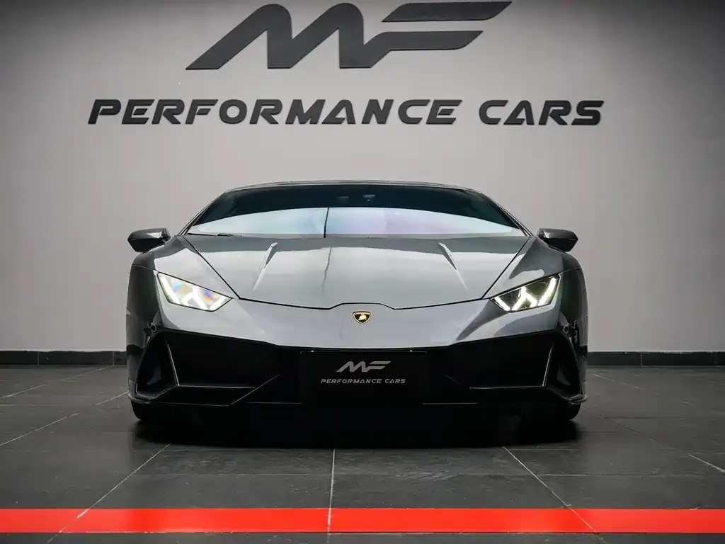 Lamborghini Huracan — фото 2