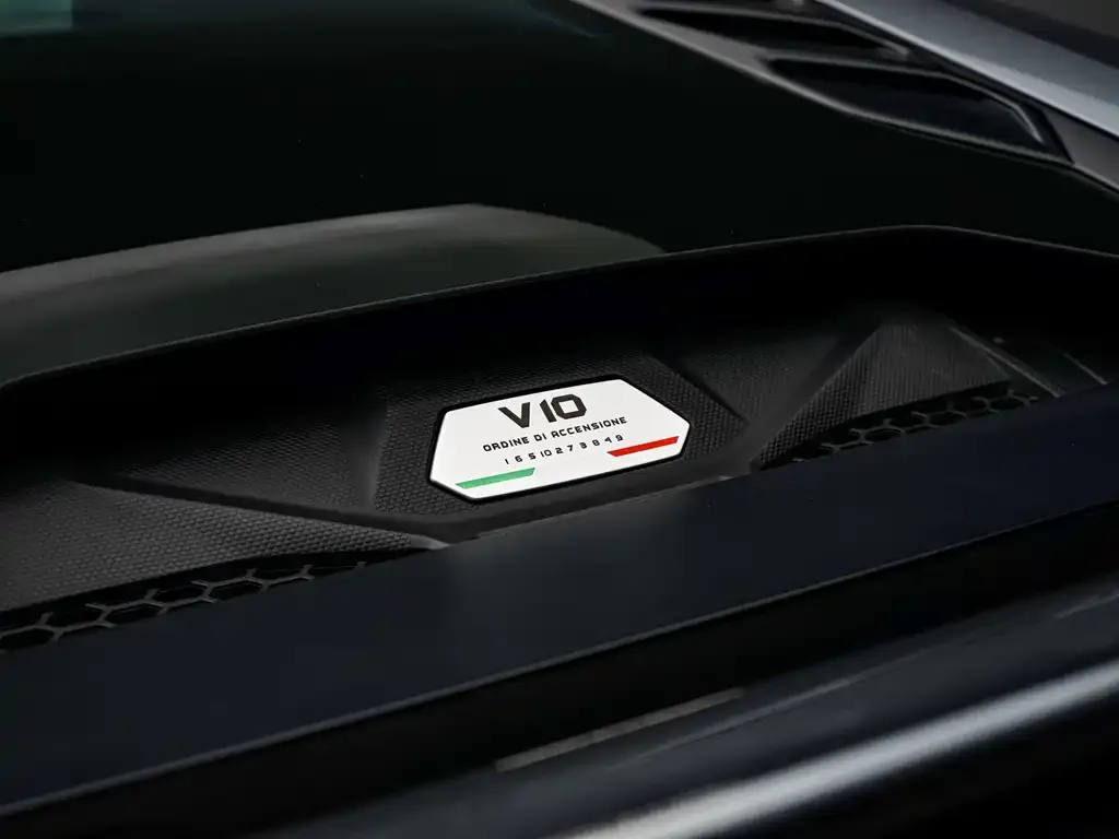 Lamborghini Huracan — фото 8