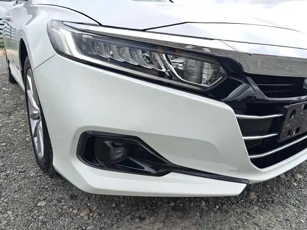 Honda Accord — фото 4