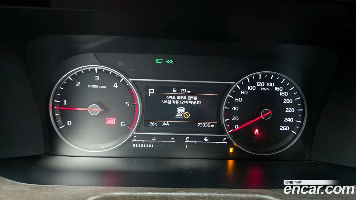 Kia Sorento — фото 8