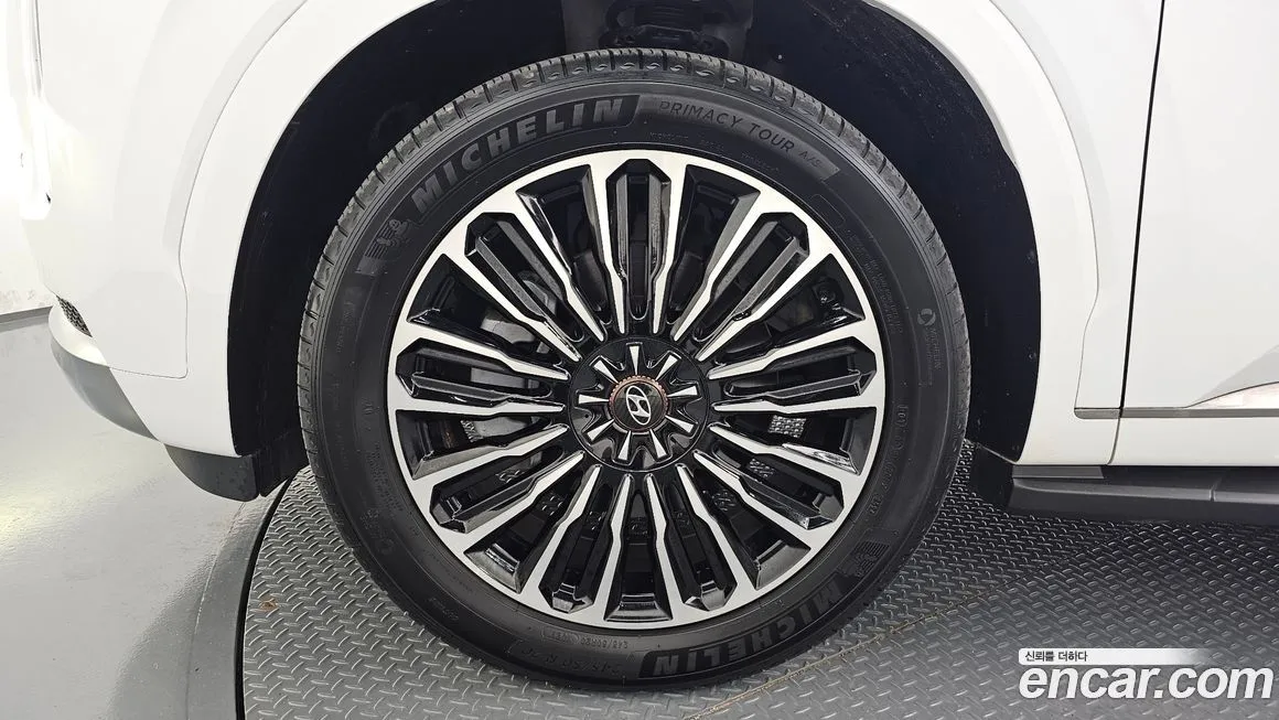 Hyundai Palisade — фото 5