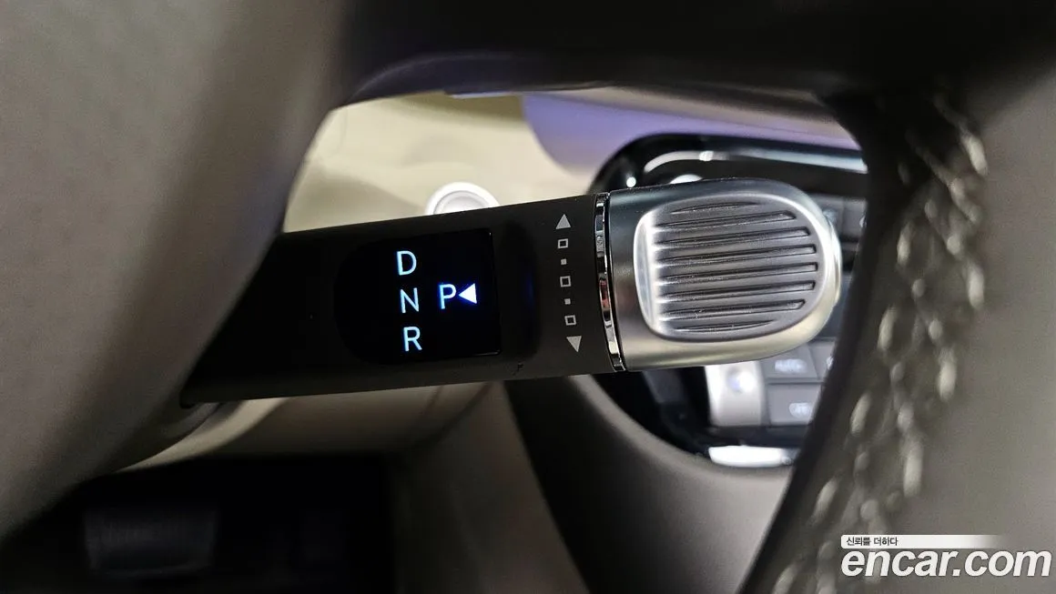 Hyundai Casper — фото 9