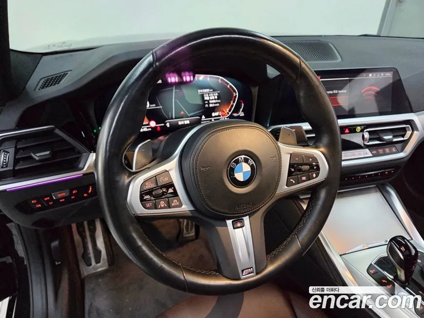 BMW 4-Series — фото 10