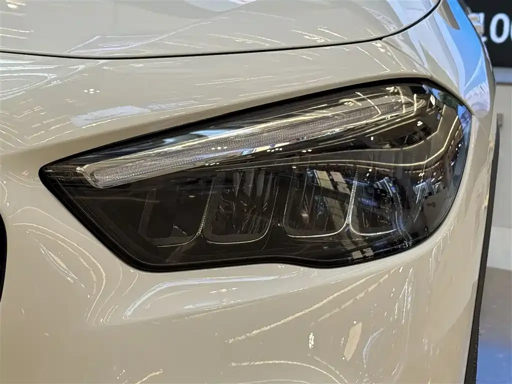 Mercedes-Benz GLA — фото 9