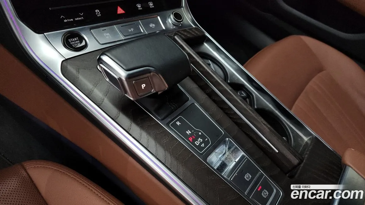 Audi A6 — фото 9