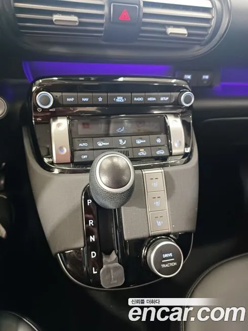 Hyundai Casper — фото 9