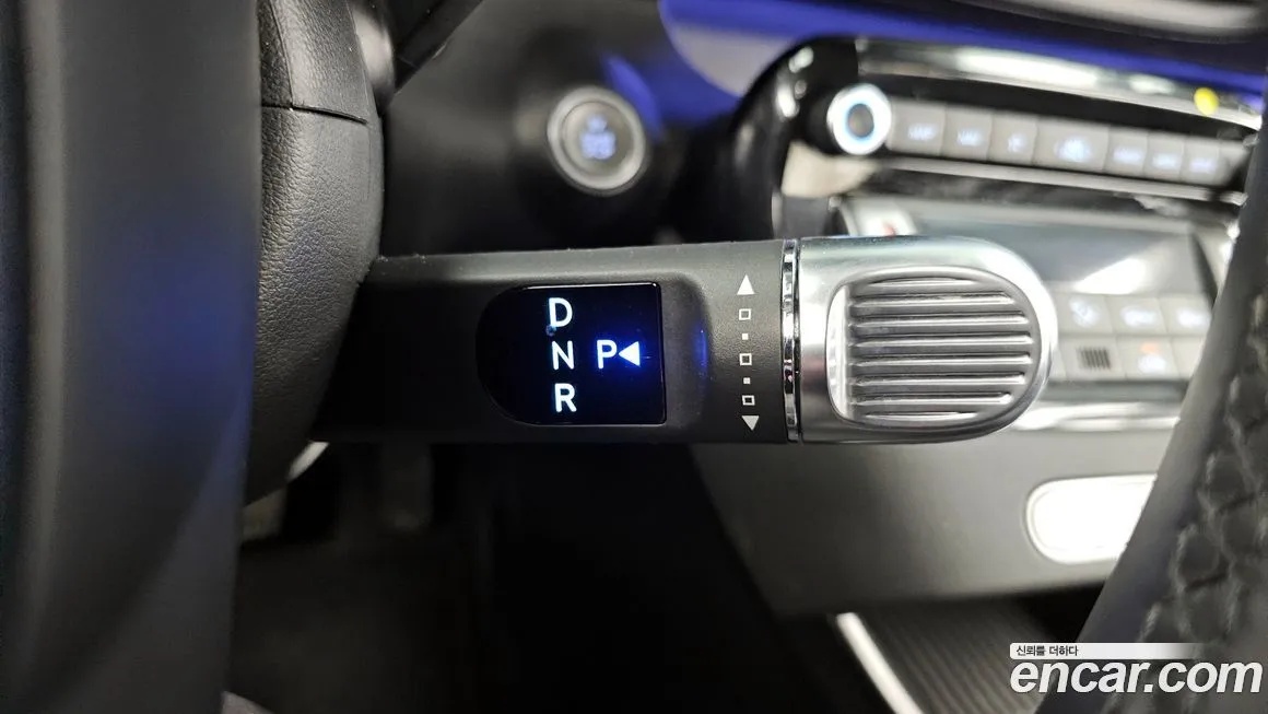 Hyundai Casper — фото 9